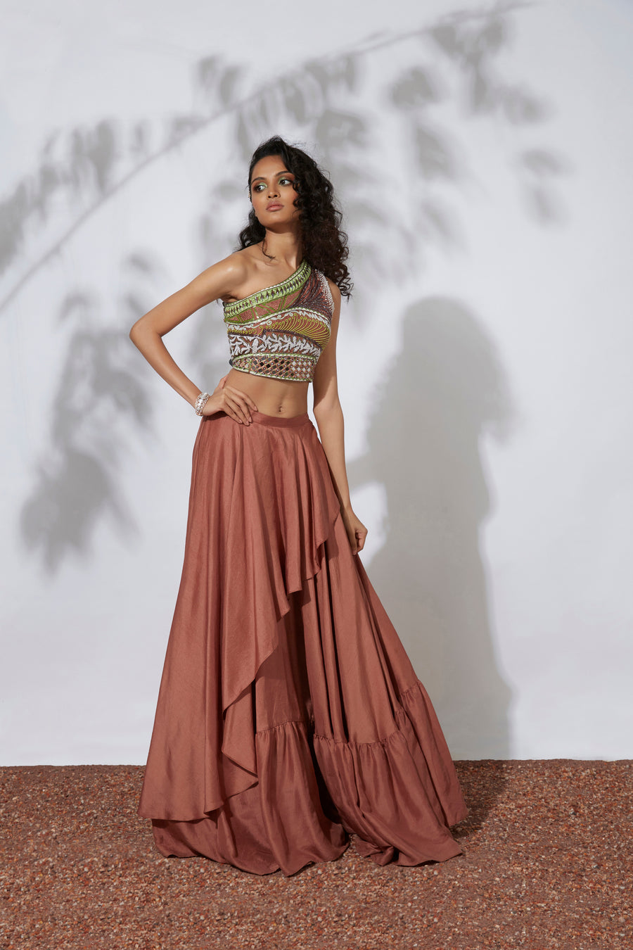 New Party Wear Lehenga Design Buy Online At Lowest Price